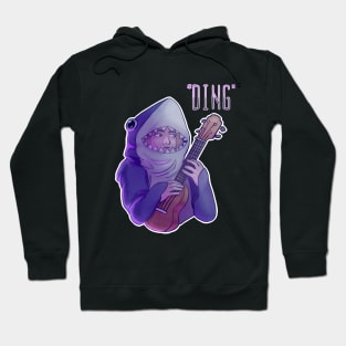 Ding Hoodie